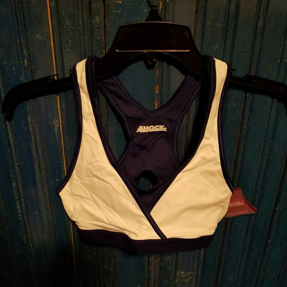 Victoria Secret Shock Absorber Bra